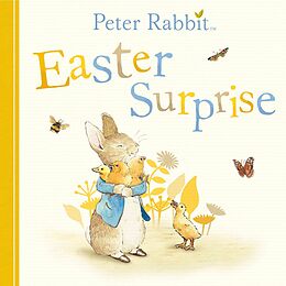 eBook (epub) Peter Rabbit: Easter Surprise de Beatrix Potter