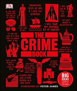 E-Book (epub) Crime Book von Peter James