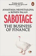 E-Book (epub) Sabotage von Anastasia Nesvetailova, Ronen Palan