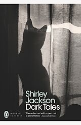 Poche format B Dark Tales de Shirley Jackson
