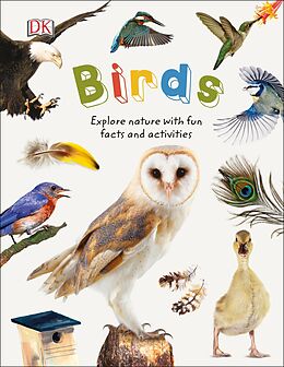 eBook (pdf) Birds de DK