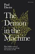 E-Book (epub) Demon in the Machine von Paul Davies