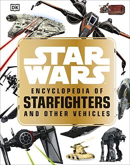 Livre Relié Star Wars de Landry Q. Walker