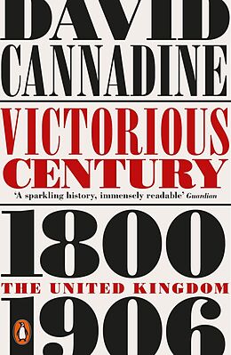 E-Book (epub) Victorious Century von David Cannadine