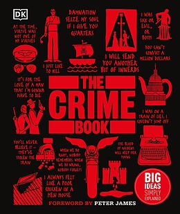 E-Book (pdf) Crime Book von Peter James