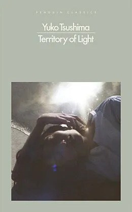 E-Book (epub) Territory of Light von Yuko Tsushima