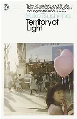 Kartonierter Einband Territory of Light von Yuko Tsushima