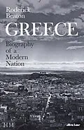 E-Book (epub) Greece von Roderick Beaton