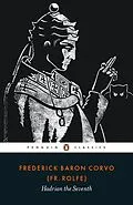 E-Book (epub) Hadrian the Seventh von Frederick Rolfe