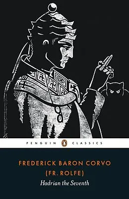 E-Book (epub) Hadrian the Seventh von Frederick Rolfe