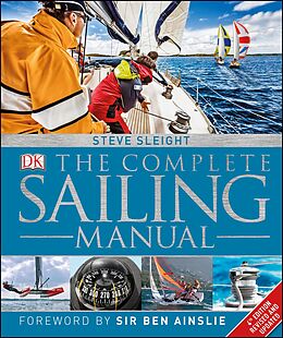 eBook (pdf) Complete Sailing Manual de Steve Sleight
