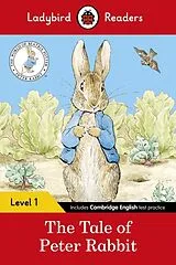 Broschiert The Tale of Peter Rabbit von Beatrix Potter