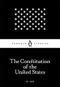 E-Book (epub) Constitution of the United States von Founding Fathers
