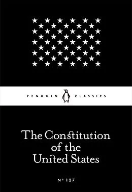 E-Book (epub) Constitution of the United States von Founding Fathers
