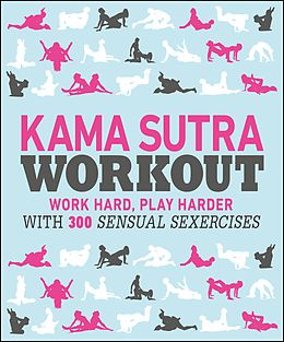 E-Book (epub) Kama Sutra Workout von Dk