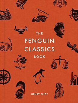 Livre Relié The Penguin Classics Book de Henry Eliot