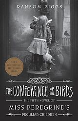 eBook (epub) Conference of the Birds de Ransom Riggs