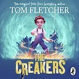 Audio CD (CD/SACD) The Creakers von Tom Fletcher