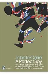 Kartonierter Einband A Perfect Spy von John le Carré