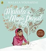 Kartonierter Einband Malala's Magic Pencil von Malala Yousafzai