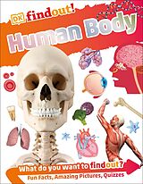 eBook (epub) Human Body de Dk