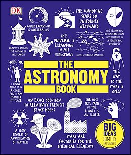 E-Book (epub) Astronomy Book von Dk