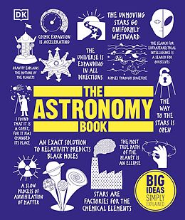 E-Book (pdf) Astronomy Book von DK