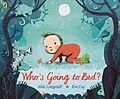 E-Book (epub) Who s Going to Bed? von Abie Longstaff