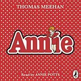 Audio CD (CD/SACD) Annie von Meehan Thomas