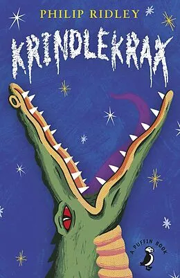 E-Book (epub) Krindlekrax von Philip Ridley