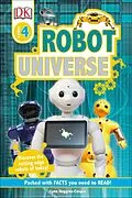 E-Book (epub) Robot Universe von Lynn Huggins-Cooper