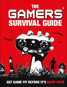 E-Book (epub) Gamers' Survival Guide von Matt Martin