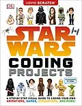 E-Book (epub) Star Wars Coding Projects von Jon Woodcock