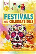 E-Book (epub) Festivals and Celebrations von Caryn Jenner