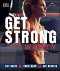 E-Book (epub) Get Strong For Women von Alex Silver-Fagan