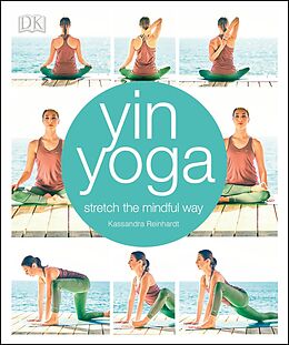 E-Book (epub) Yin Yoga von Kassandra Reinhardt