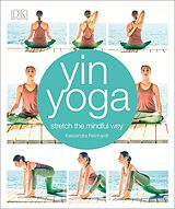 E-Book (pdf) Yin Yoga von Kassandra Reinhardt