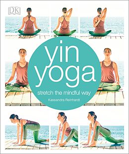 eBook (pdf) Yin Yoga de Kassandra Reinhardt