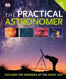 E-Book (pdf) Practical Astronomer von DK