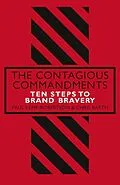 E-Book (epub) Contagious Commandments von Paul Kemp-Robertson, Chris Barth
