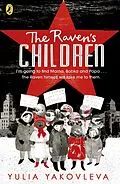 E-Book (epub) Raven's Children von Yulia Yakovleva
