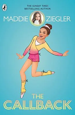 E-Book (epub) Callback von Maddie Ziegler