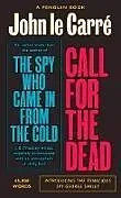Poche format A Call for the Dead von John Le Carré