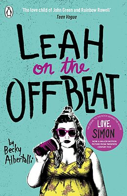 E-Book (epub) Leah on the Offbeat von Becky Albertalli