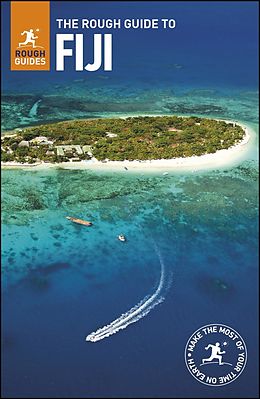 E-Book (pdf) The Rough Guide to Fiji (Travel Guide eBook) von Rough Guides