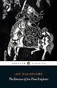 Poche format B The Romance of the Three Kingdoms von Luo Guanzhong