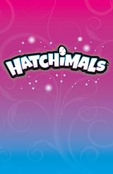 E-Book (epub) HATCHIMALS: EGGcellent Joke Book von Hatchimals