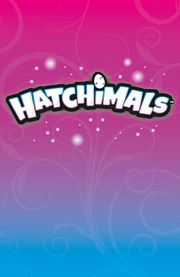 eBook (epub) HATCHIMALS: EGGcellent Joke Book de Hatchimals