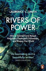 eBook (epub) Rivers of Power de Laurence C. Smith