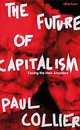 E-Book (epub) Future of Capitalism von Paul Collier